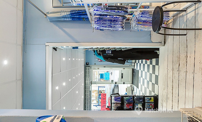 Butik til leje på Frederiksborggade 54, 1360 København K - 117 m² | Foto 4 - Lokalebasen.dk