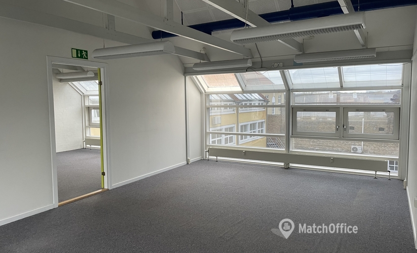 Office Vestergade 12 6200 Aabenraa