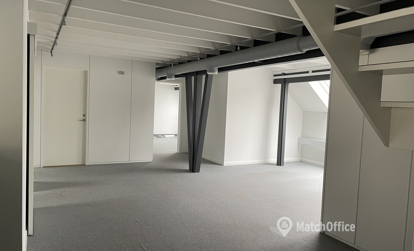 Office Vestergade 12 6200 Aabenraa