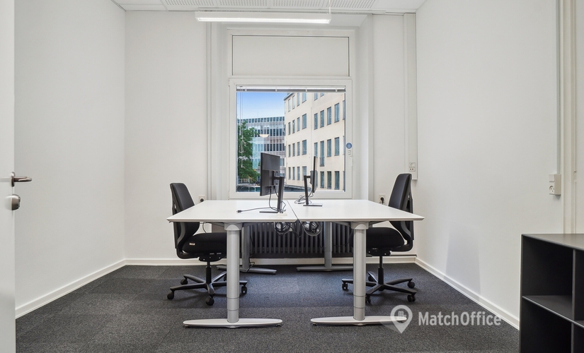 Kontor til leje på Fiskergade 10, 8000 Aarhus C - 32 m² | Foto 3 - Lokalebasen