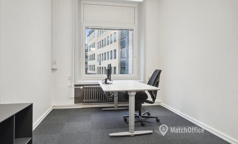 Kontor til leje på Fiskergade 10, 8000 Aarhus C - 32 m² | Foto 4 - Lokalebasen