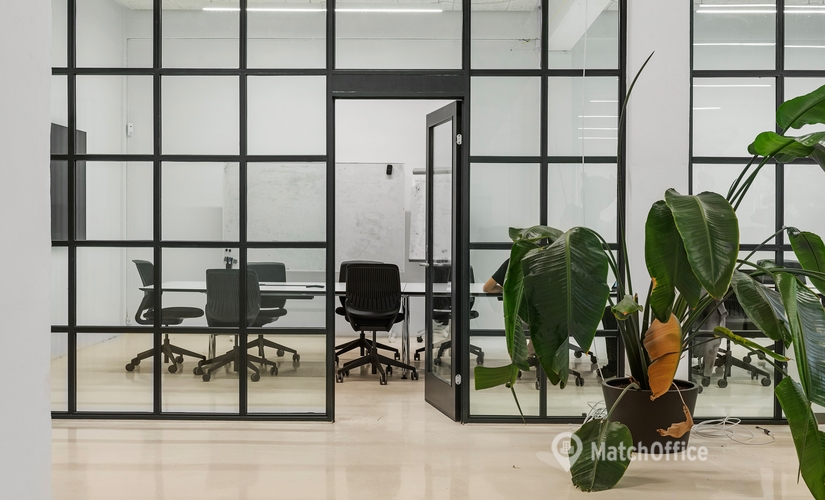 Office Strandlodsvej 6 2300 Copenhagen S