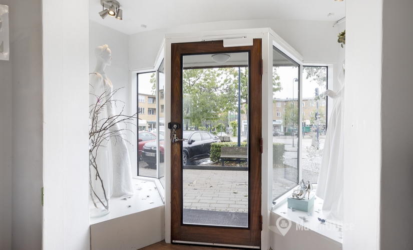 Butik til leje på Virum Torv 4, 2830 Virum - 131 m² | Foto 3 - Lokalebasen