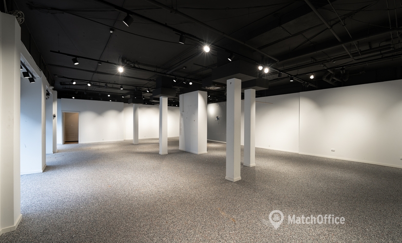 Butik til leje på Falkoner Alle 44-46, 2000 Frederiksberg - 254 m² | Foto 4 - Lokalebasen.dk