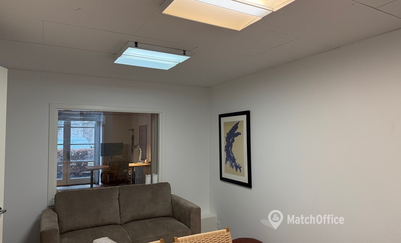 Kontor til leje på Lille Strandstræde 20C, 1254 København K - 62 m² | Foto 4 - Lokalebasen