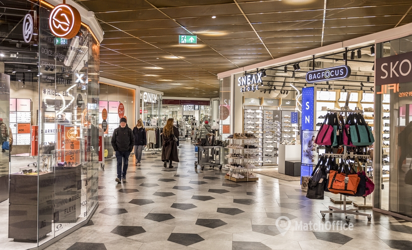 101 m² Store for rent in Herlev, Herlev Bymidte (2730) - 103 | MatchOffice.com