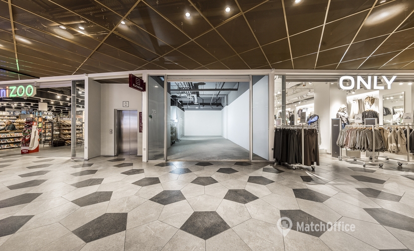 Butik til leje på Herlev Bymidte, 2730 Herlev - 101 m² | Foto 4 - Lokalebasen.dk