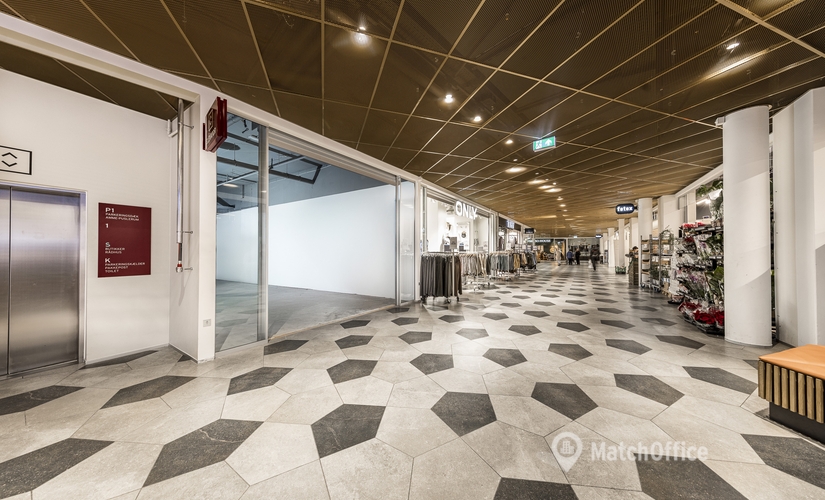 101 m² Store for rent in Herlev, Herlev Bymidte (2730) - 4 | MatchOffice