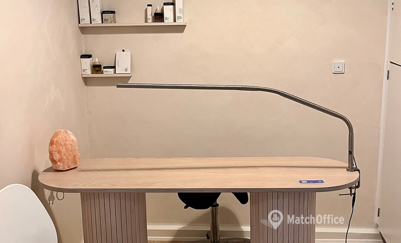 Butik til leje på Classensgade 4, 2100 København Ø - 40 m² | Foto 2 - Lokalebasen.dk