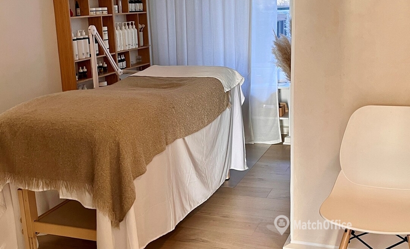 Butik til leje på Classensgade 4, 2100 København Ø - 40 m² | Foto 1 - Lokalebasen.dk