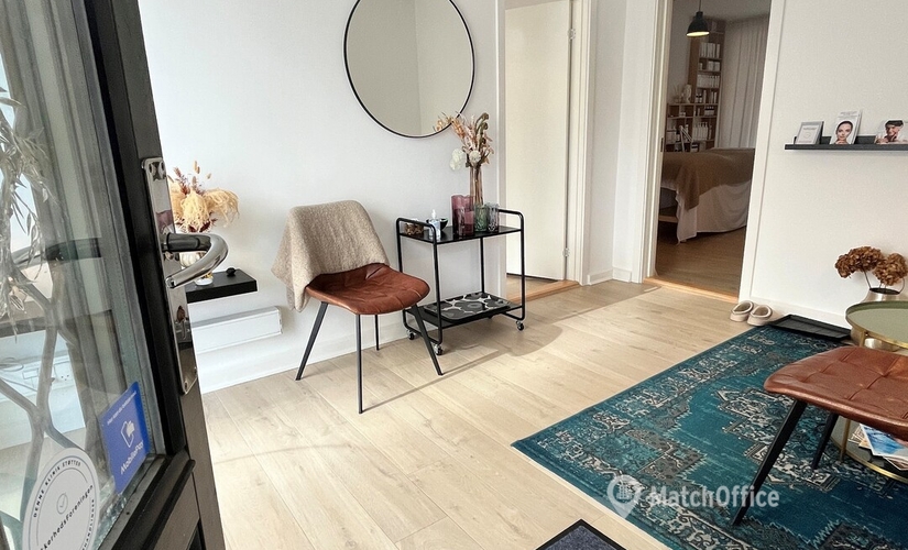 Butik til leje på Classensgade 4, 2100 København Ø - 40 m² | Foto 3 - Lokalebasen.dk