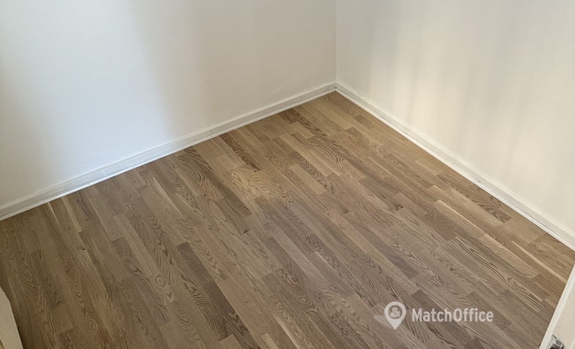 Butik til leje på Kapelvej 1, 2200 København N - 75 m² | Foto 2 - Lokalebasen