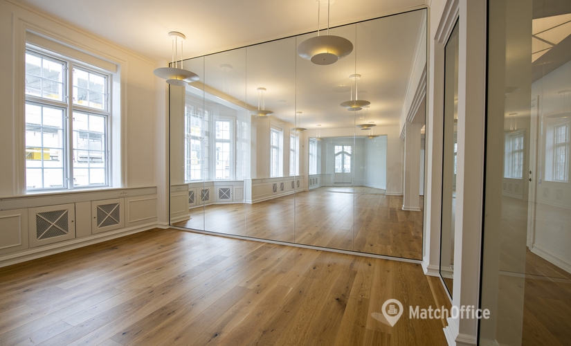 Office Store Regnegade 5 1110 Copenhagen City Center