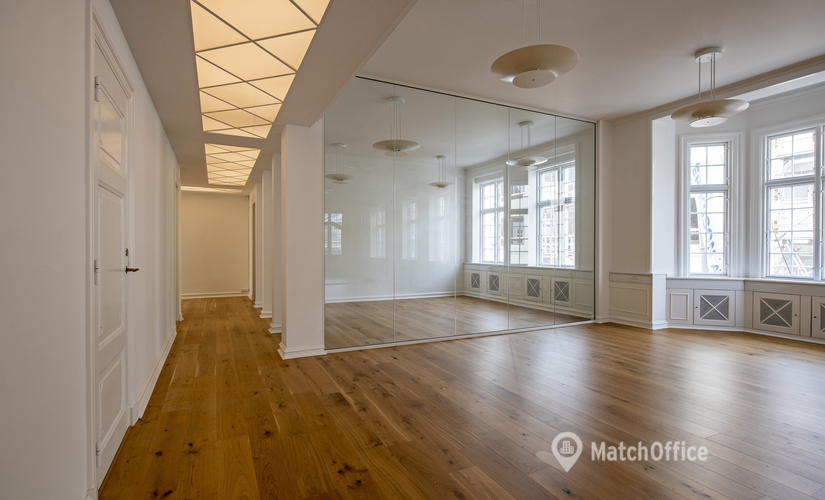 Office Store Regnegade 5 1110 Copenhagen City Center