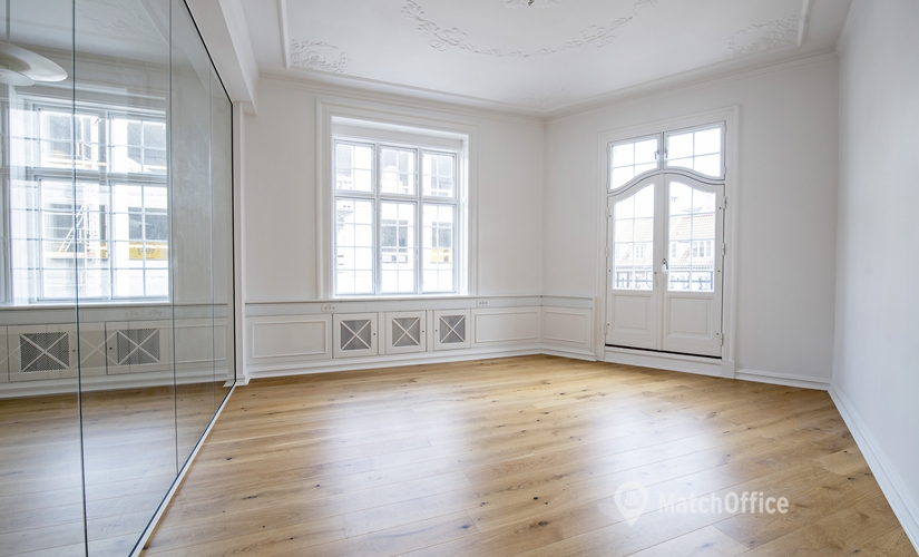 Office Store Regnegade 5 1110 Copenhagen City Center