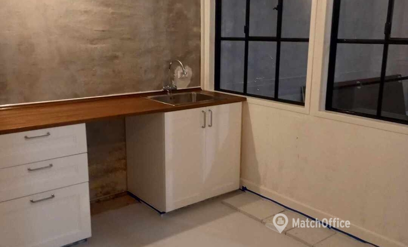 Kontor til leje på Esthersvej 43, 2900 Hellerup - 110 m² | Foto 1 - Lokalebasen
