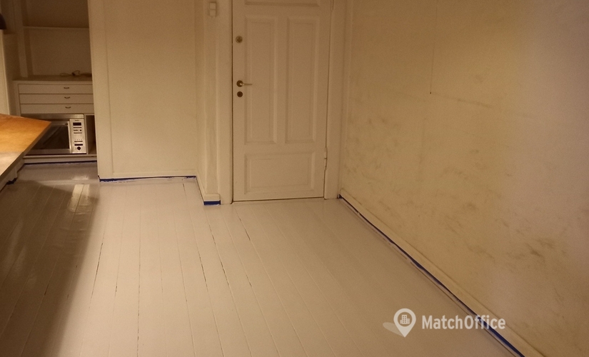 Kontor til leje på Esthersvej 43, 2900 Hellerup - 110 m² | Foto 2 - Lokalebasen