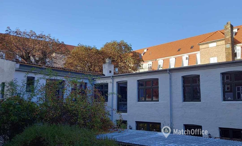 Kontor til leje på Esthersvej 43, 2900 Hellerup - 110 m² | Foto 3 - Lokalebasen.dk