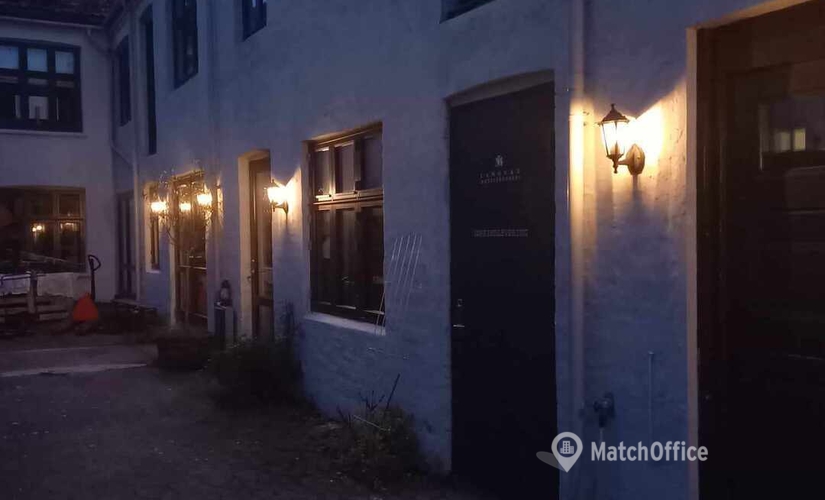 Kontor til leje på Esthersvej 43, 2900 Hellerup - 110 m² | Foto 4 - Lokalebasen