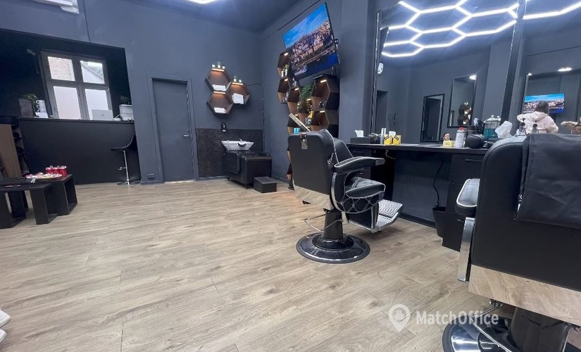 Butik til leje på Sct. Mathias Gade 72B, 8800 Viborg - 102 m² | Foto 4 - Lokalebasen