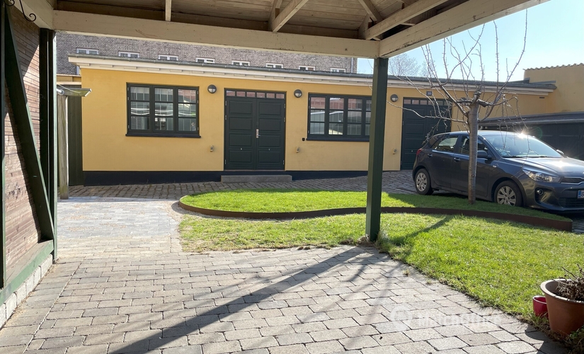 Office Jernbane Allé 95 2720 Vanlose