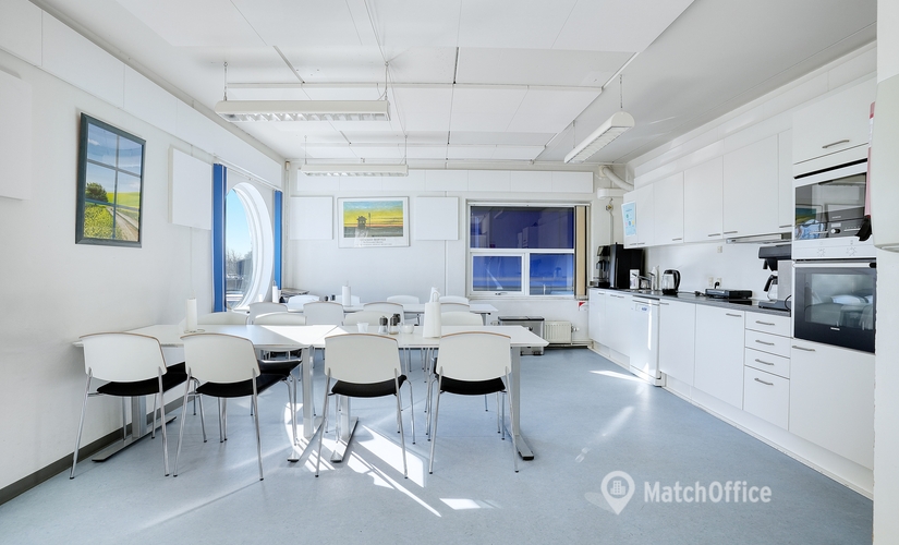 1802 m² Warehouse storage for rent in Ishoj, Baldershøj 22 (2635) - 3 | MatchOffice