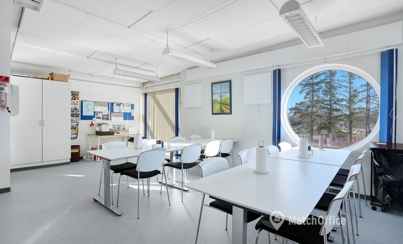 1802 m² Warehouse space up for rent in Ishoj, Baldershøj 22 (2635) - 4 | MatchOffice.com