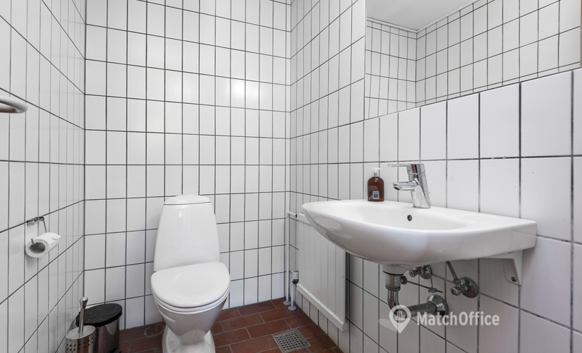Kontor til leje på Skomagergade 31, 4000 Roskilde - 117 m² | Foto 3 - Lokalebasen