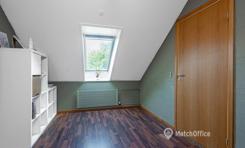 Kontor til leje på Skomagergade 31, 4000 Roskilde - 117 m² | Foto 4 - Lokalebasen.dk