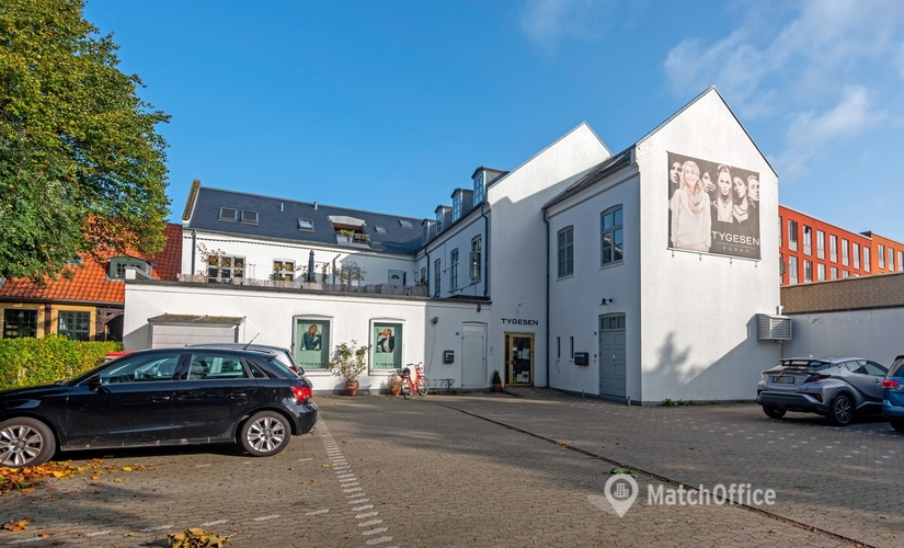 Office Skomagergade 31 4000 Roskilde