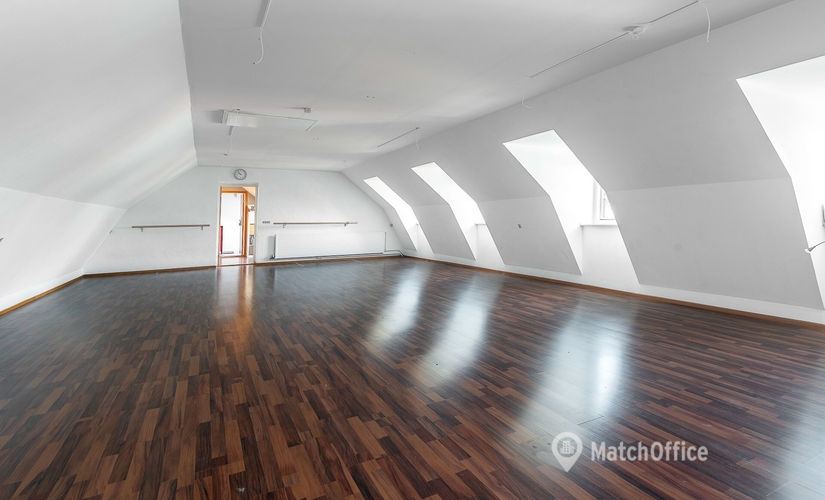 Kontor til leje på Skomagergade 31, 4000 Roskilde - 117 m² | Foto 1 - Lokalebasen