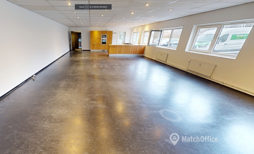 Lager til leje på Savsvinget 4, 2970 Hørsholm - 50 m² | Foto 4 - Lokalebasen.dk