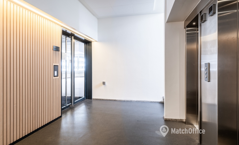 Office Vester Farimagsgade 7 1606 Copenhagen V