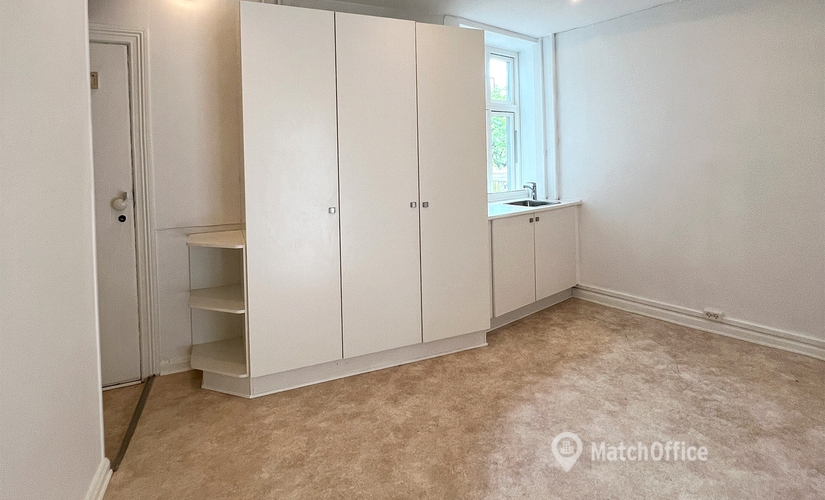 36 m² Commercial shop for rent in Aalborg, Boulevarden 33A (9000) - 4 | MatchOffice