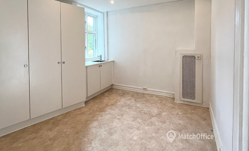 36 m² Shop for rent in Aalborg, Boulevarden 33A (9000) - 3 | MatchOffice.com