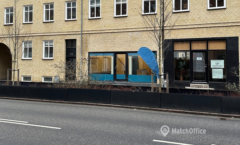 Office Kastetvej 46 9000 Aalborg