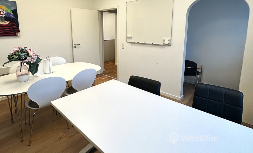 Kontor til leje på Kastetvej 46, 9000 Aalborg - 67 m² | Foto 3 - Lokalebasen