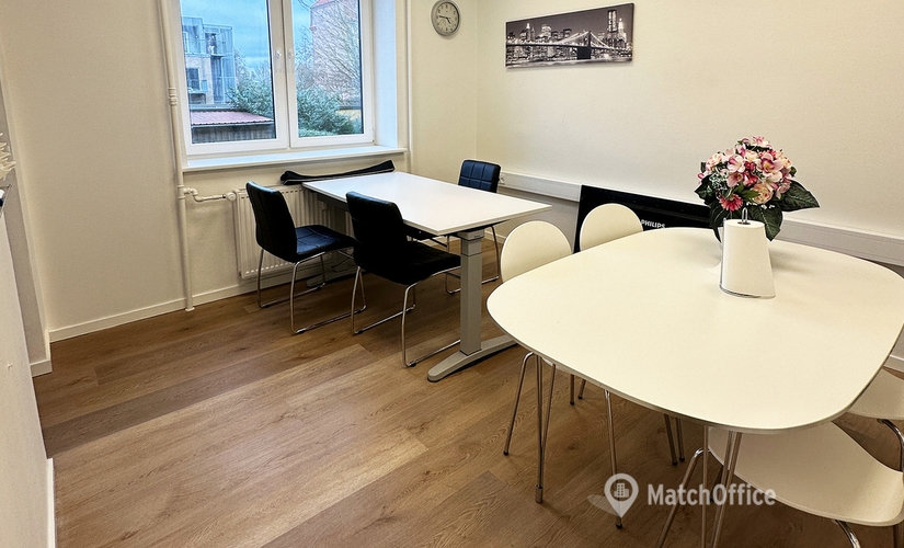 Office Kastetvej 46 9000 Aalborg