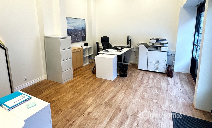 Kontor til leje på Kastetvej 46, 9000 Aalborg - 67 m² | Foto 4 - Lokalebasen