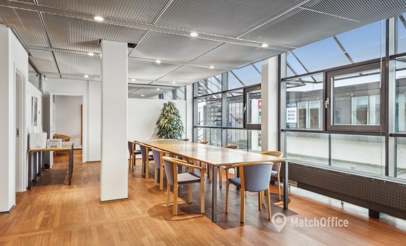 Office Østergade 26 9800 Hjorring