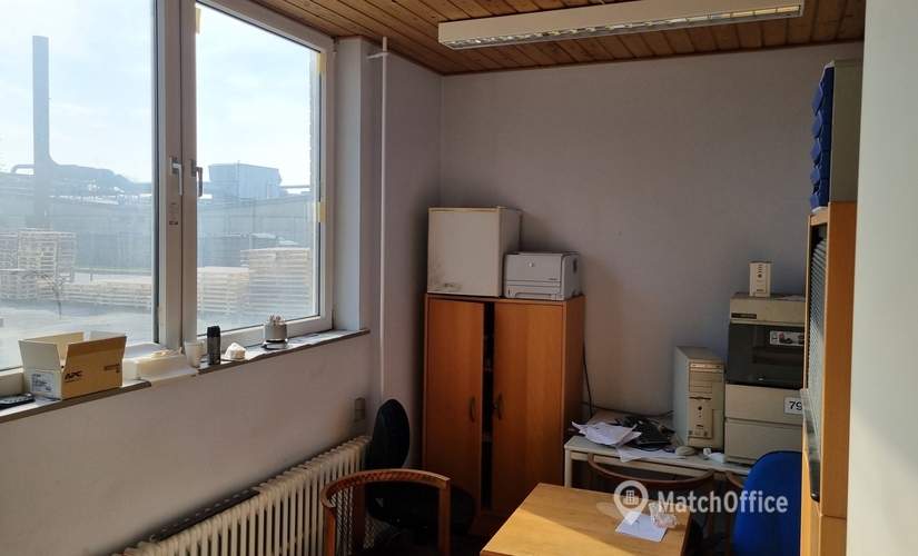 Lager til leje på Håndværkervej 6, 6880 Tarm - 800 m² | Foto 3 - Lokalebasen