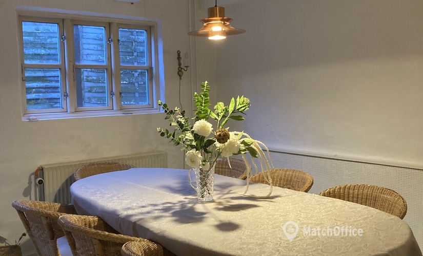 Mødelokale på Sjællandsgade 51b, 8000 Aarhus C - | Foto 3 - Lokalebasen.dk