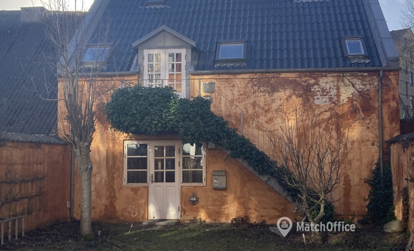 Convention center in Aarhus C, Sjællandsgade 49B (8000) - 3 | MatchOffice