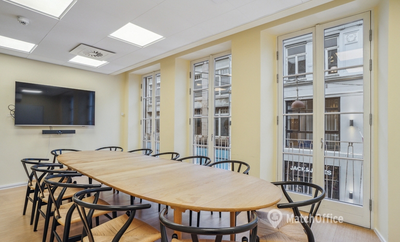 Kontor til leje på Mikkel Bryggers Gade 1a, 1460 København K - 152 m² | Foto 4 - Lokalebasen.dk