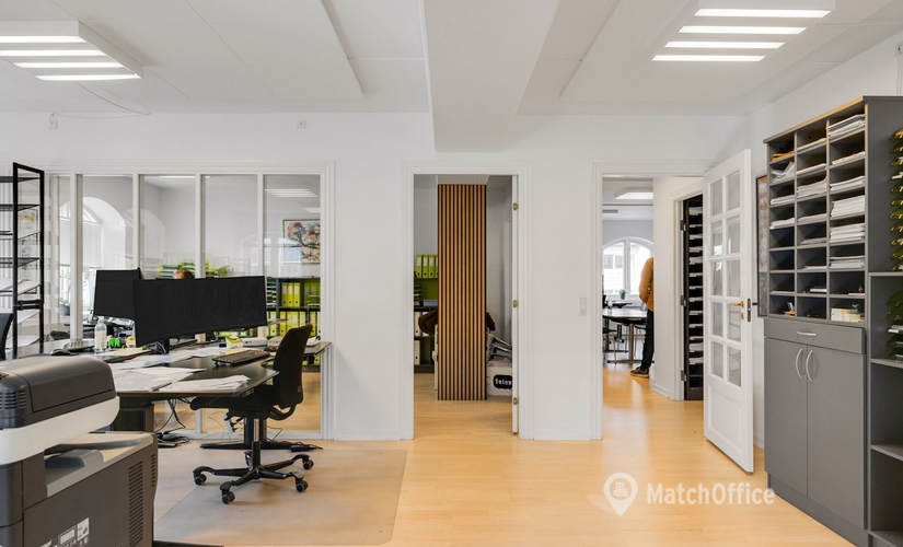 Office Søren Frichs Vej 40G 8230 Aabyhoj