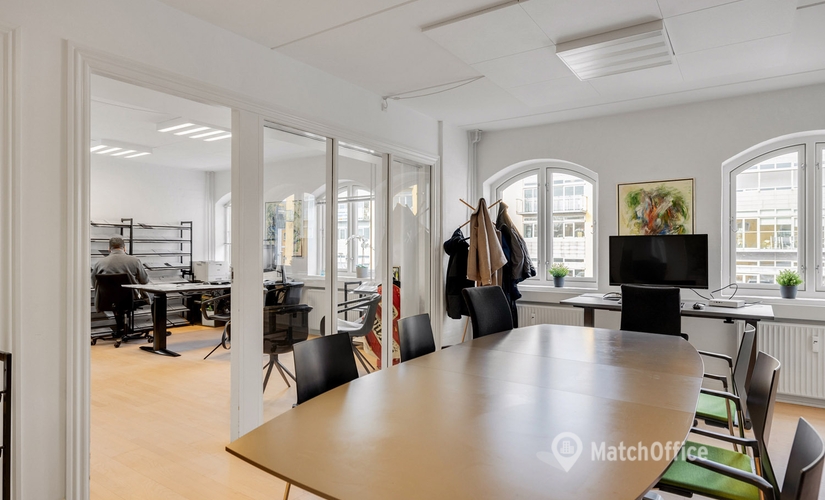 Office Søren Frichs Vej 40G 8230 Aabyhoj