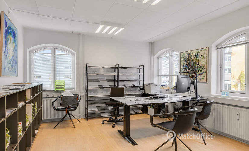 Office Søren Frichs Vej 40G 8230 Aabyhoj