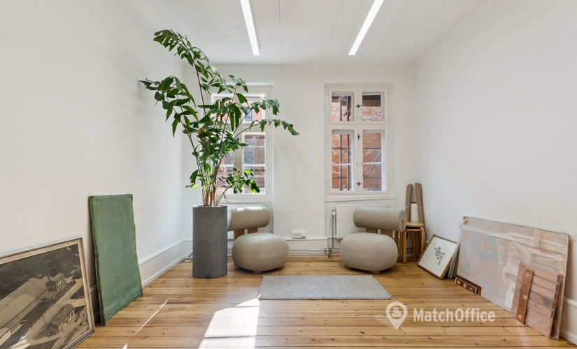 Office Store Kannikestræde 18A 1169 Copenhagen City Center