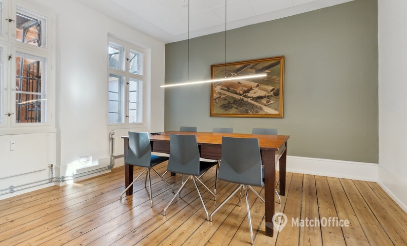 Office Store Kannikestræde 18A 1169 Copenhagen City Center