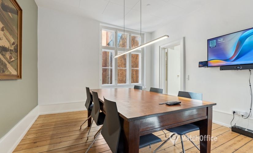 Office Store Kannikestræde 18A 1169 Copenhagen City Center